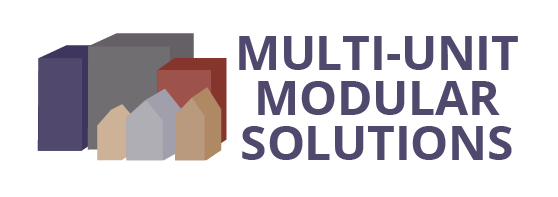 Multi-Unit Modular Solutions